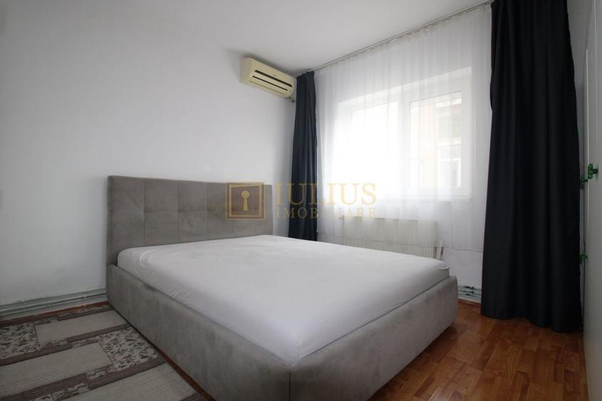 Aradului, 2 camere, centrala proprie. - 7