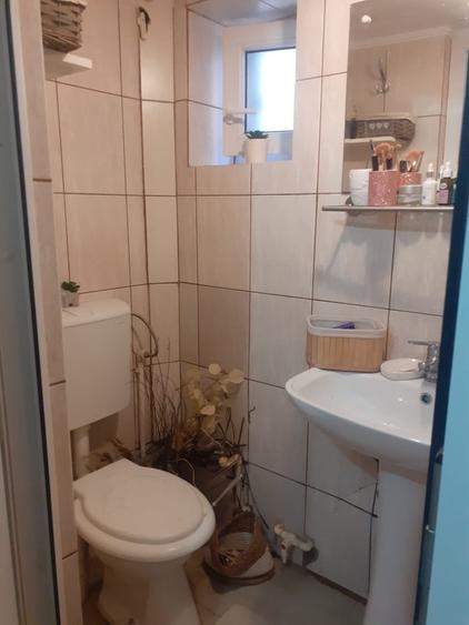 Cismigiu, Vila, garsoniera 19 mp - 7