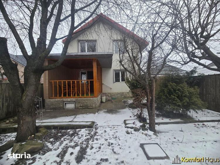 Casa in Serbanesti - 2