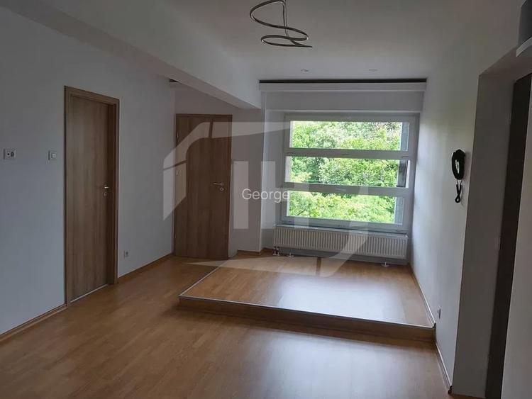 Birou 3 camere, 65mp, Centru