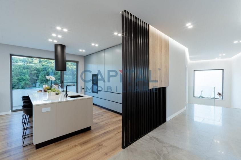 Proprietate fabuloasa | 2900mp teren | Valea Capriorii - 5