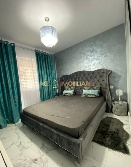 2 Camere de vanzare | Titan | parcare inclusa | proximitate metrou - 4