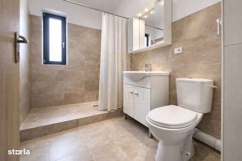 Apartament superb cu 3 camere | Giroc | Pet Friendly - 5