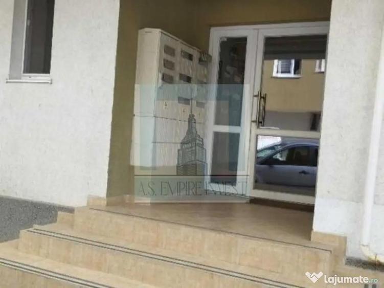 Garsoniera mobilata/utilata-zona Coresi - 8