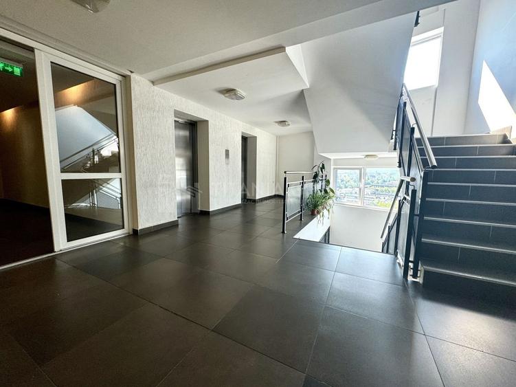 Apartament 2 camere la Alphaville Racadau, Pet Friendly, Short/Long Term - 10