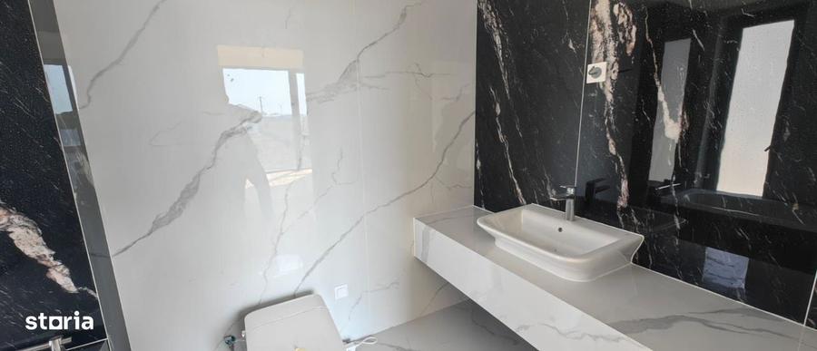 Vila individuala I Tunari - 2