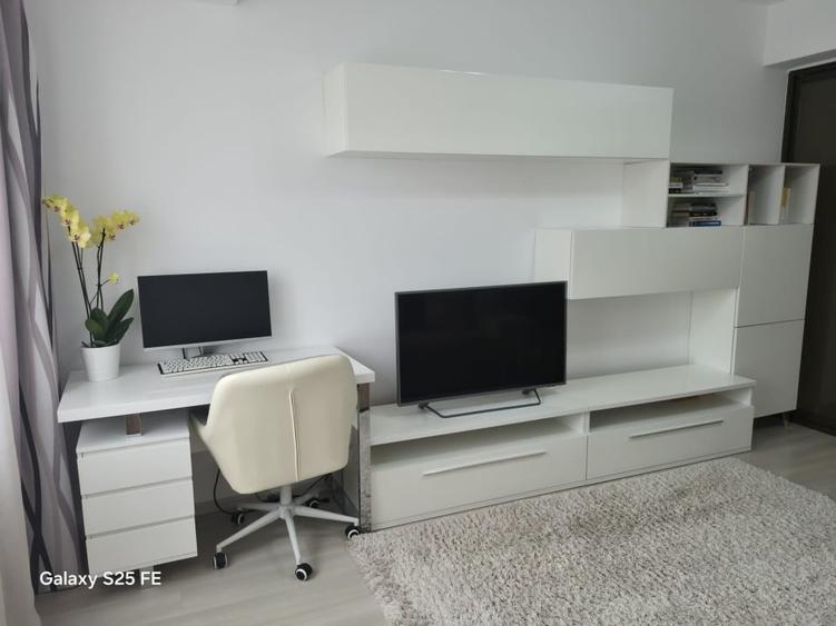 Ap 2 camere mobilat utilat Campus Scolar Popesti Leoerdeni - 5