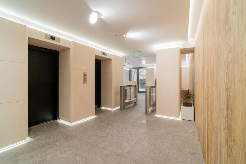 Spațiu de birou amenajat, gata de mutare - Buzesti - Piața Victoriei - 3