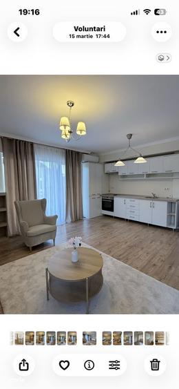 Apartament 2 camere Iancu Nicolae - 4