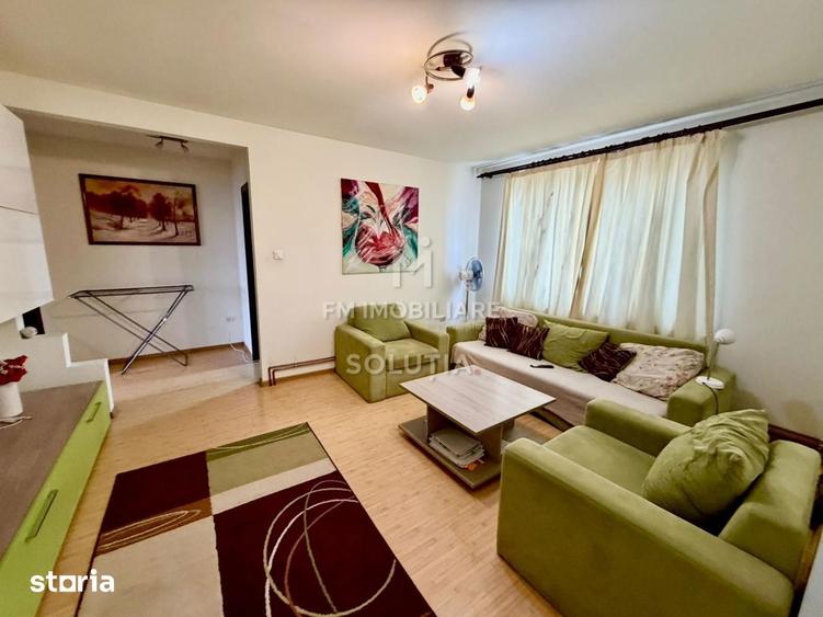Apartament 2 camere Ultracentral - 8