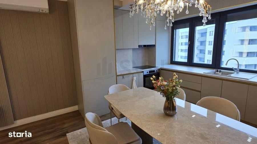 Apartament 2 camere I Prima inchiriere I Ivory Residence I De inchiria - 2