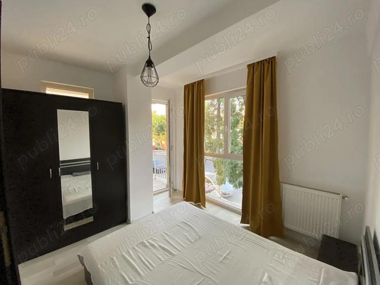 2 Camere Complet Mobilat Sos Salaj 202 Sector 5 - 8