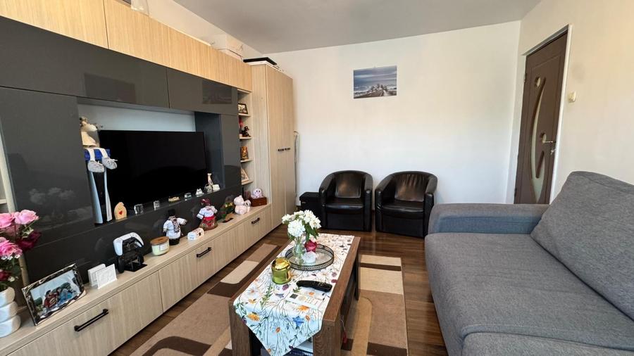 Apartament 1 Camera | Bd. Liviu Rebreanu | 28mp Utili | Decomandat - 3