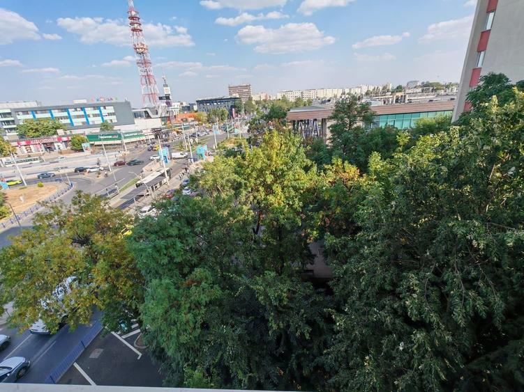 Apartament 2 camere, 58 mp, 3 min Metrou Piata Sudului- Sun Plaza - 14