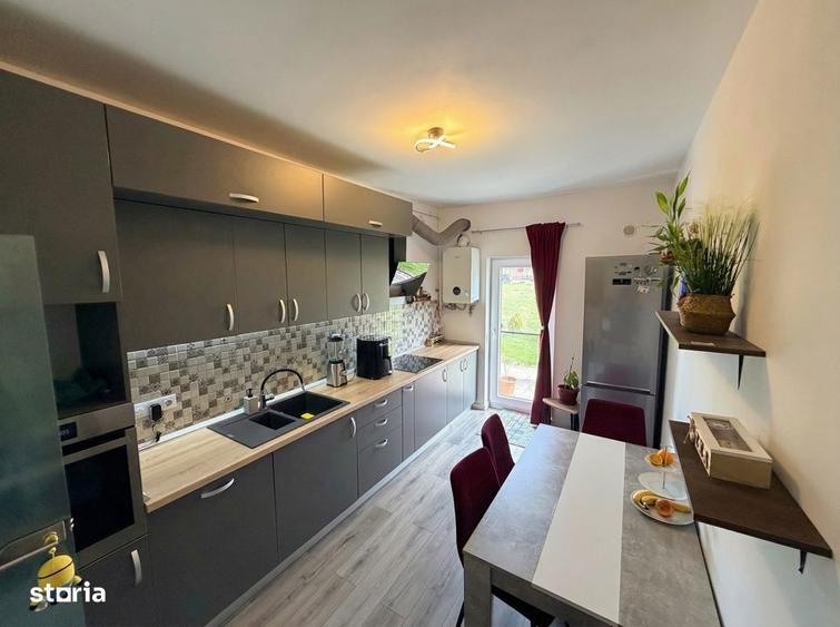 Apartament 3 camere cozy si modern Cartierul Arhitectilor, intrare - 16