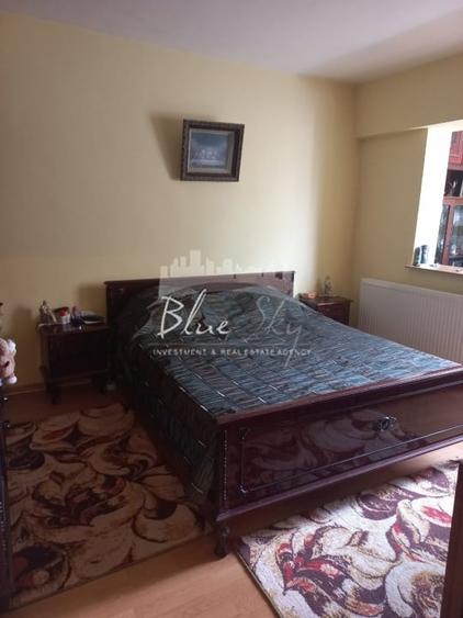 Dacia /Bdul Tomis - Apartament 3 cam ,2 bai , 2 balcoane - 3