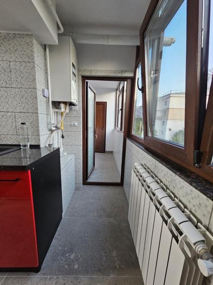 Renovat recent! Inchiriere ap. 2 camere, zona Tineretului, etaj 2. - 3