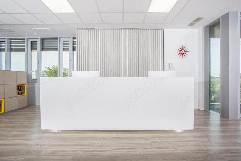 Abonamente flexibile de co-working in Regus Floreasca Plaza - 4
