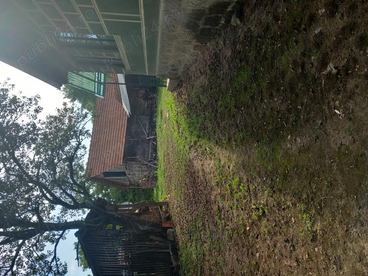 Vand casa in satul Talagiu - 2