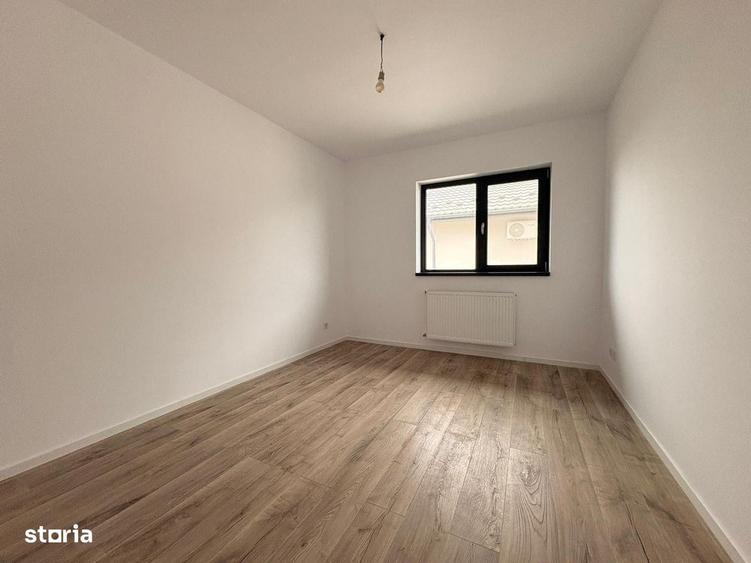 Vila Individuala Noua P+1 | 4 Camere | 141 mp utili | Teren 350 mp | - 7