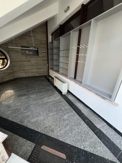 Inchiriez spatii comerciale , atat la parter cat si la etaj . - 1