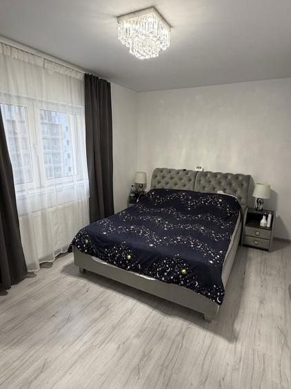 Apartament 3 camere Berceni sector 4 Grand Arena . Nu agentie ! - 1