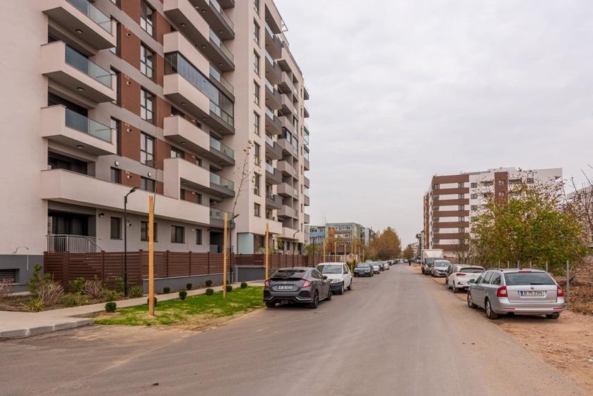 Drumul Taberei, V. Doftanei, Incalzire in pardoseala,  Parcare, Comision 0 % - 18