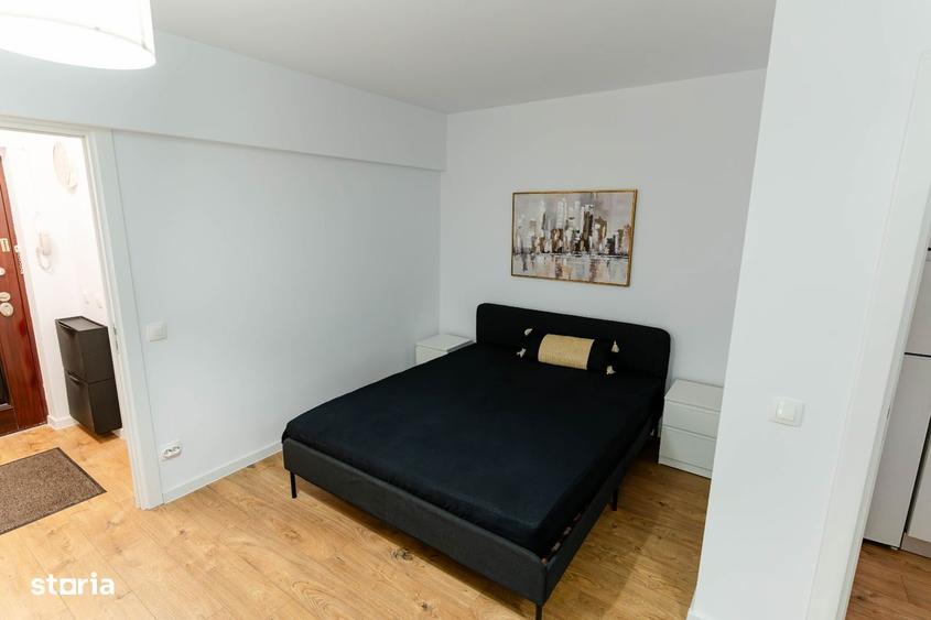 Titan parc metrou 2 minute stradal LUX - 1