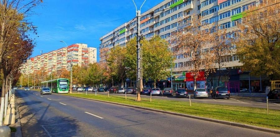 Giurgiului - Progresu-- 113 mp - pret 225000 euro +tva - 3