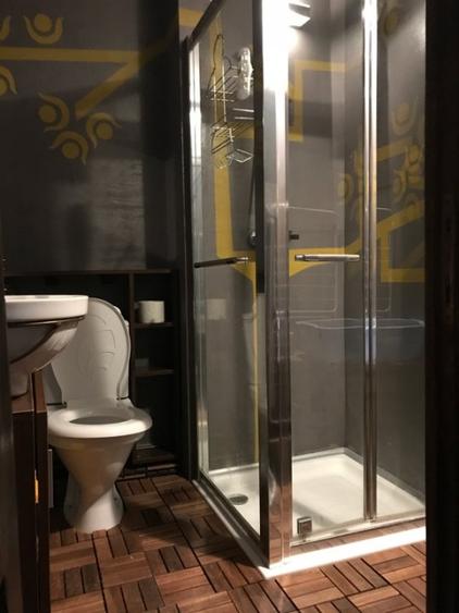 2 Camere Centru Vechi - 8