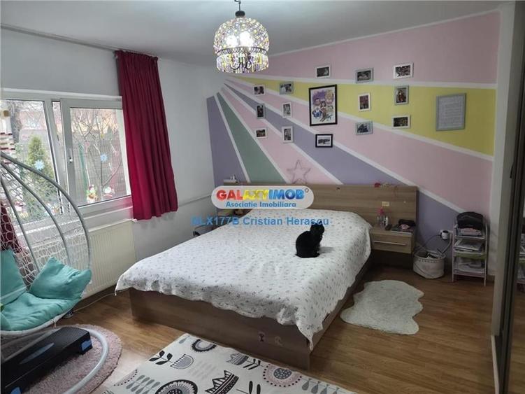 Buc Noi Lidl Casa 3 camere SU 85 mp Teren 300 mp - 14