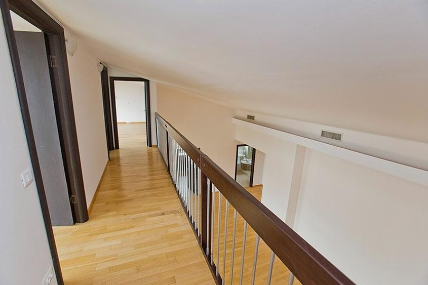 Spatiu birou  Primaverii Plaza - 6