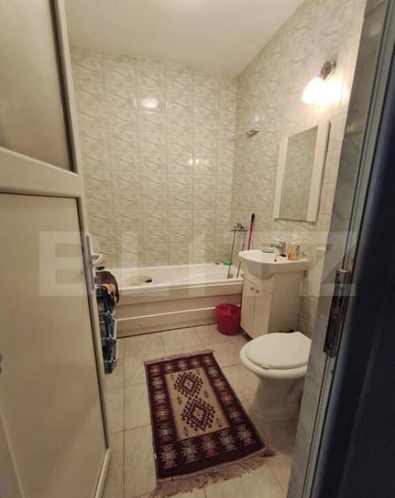 Apartament de vanzare, cu 2 camere, 43 mp, zona - SOPOR - 1