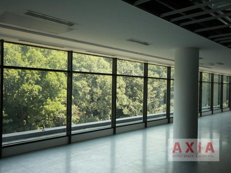 Birou clasa A in zona Baneasa- Comision 0% - 9