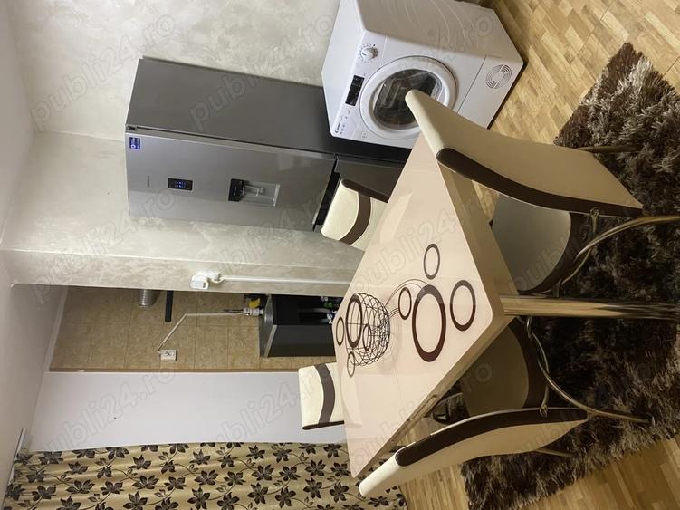 Apartament Semidecomandat Regim Hotelier - 7