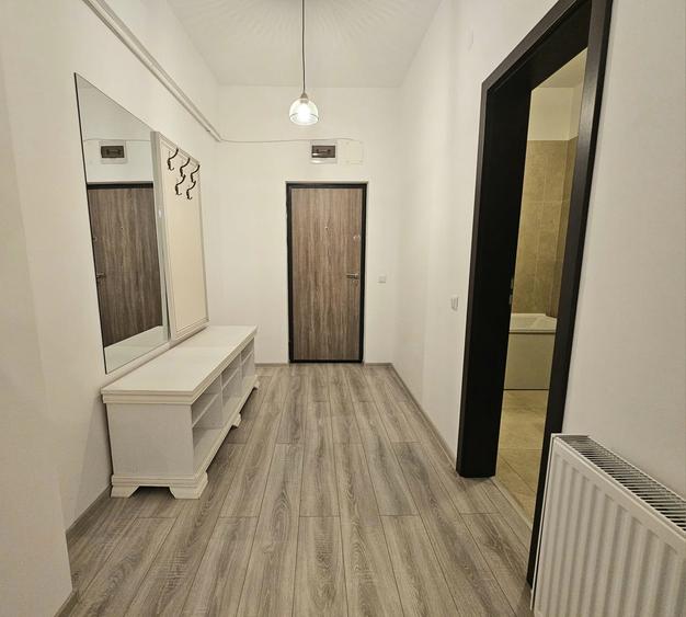 Bloc nou, Palas Mall, apartament  2 camere,complet amenajat - 13