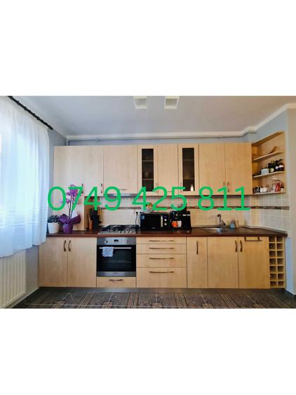 Inchiriez apartament 3 camere in Loc. Floresti, strada Somesului - 8