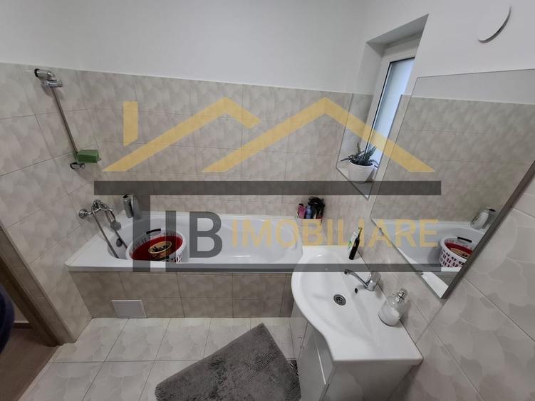 Apartament de 2 camere, 60 mp, decomandat, parcare, Zona Agora - 6