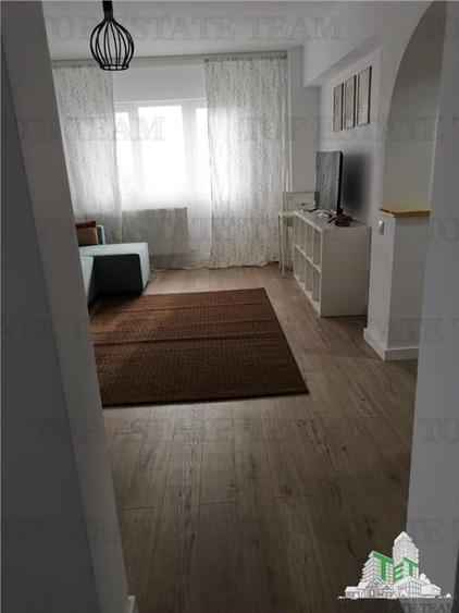 Ap 2 camere Emil Racovita - Grand Arena renovat - 11