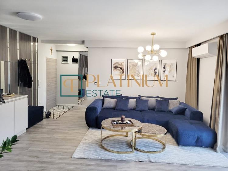 P4686 Apartament cu 4 camere NOU, zona Chisoda - 1