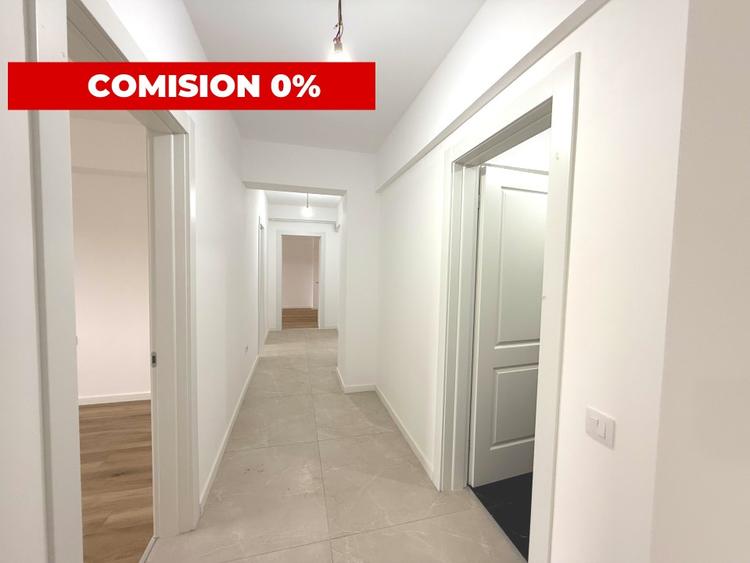 *UNITY REAL ESTATE* Apartament PREMIUM 3 camere - decomandat - 1