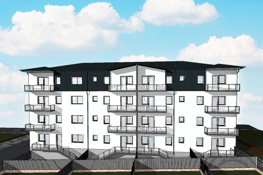 Apartament 1 camera, decomandat, ASTORIA, COMISION 0%, TAXE NOTARIALE CADOU !!! - 6