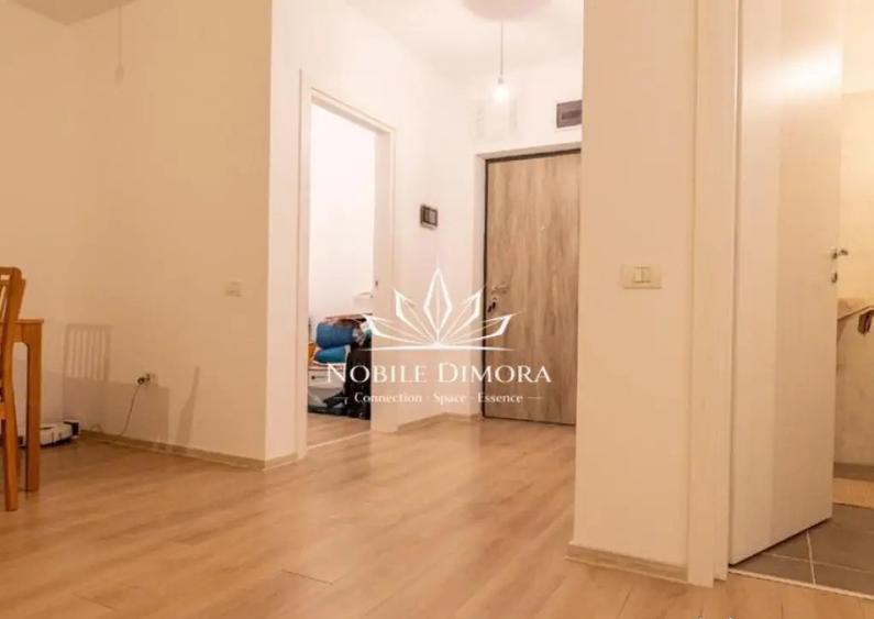 XCity Towers - Apartament cu 3 camere cu parcare privata ... - 8