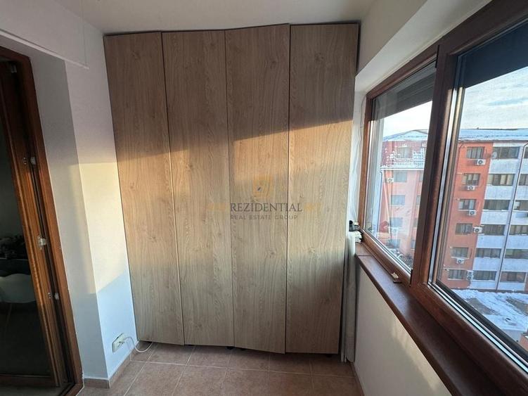 Popesti-Leordeni-Apartament cu 3 camere , decomandat,Comision 0% - 10