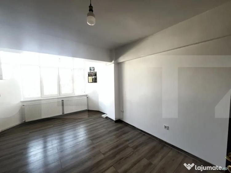 Apartament de 2 camere, 60 mp, zona Piata Mare - 5