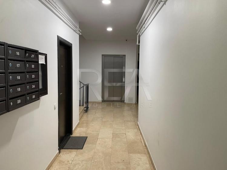 Garsoniera Herastrau - 8