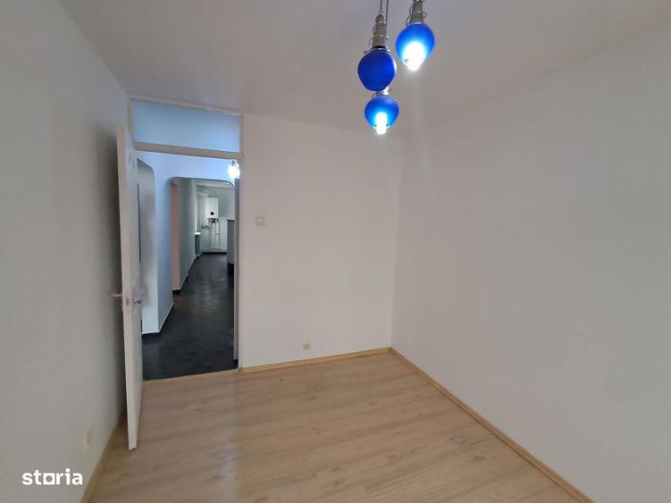 Inchiriere Apartament cu 3 camere Zona Urban- Bulevardul Garii- etaj 2 - 11