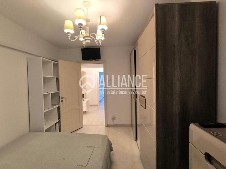 TOMIS NORD BOEMA(COD03)-  3 Camere moderne cu loc de parcare ! - 6