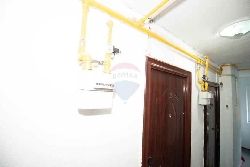 Garsoniera de vanzare,15 mp utili in zona Piata Resita, Berceni, Luica - 7