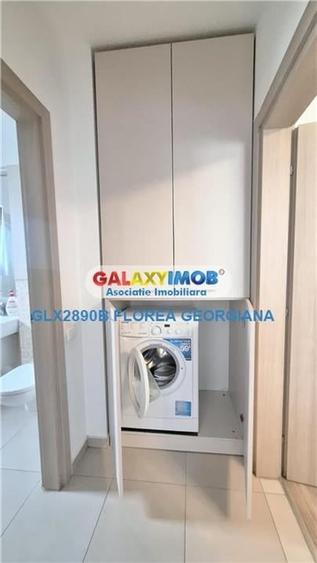 Inchiriere apartament 2 camere Baneasa Greenfield Residence - 5